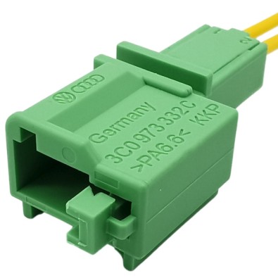 WIZKA ELEKTRYCZNA VW/AUDI/SKODA/SEAT 2 PRZEW.