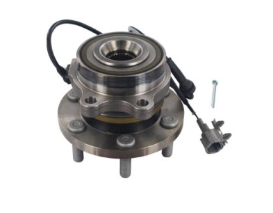 Kit cuscinetto ruota