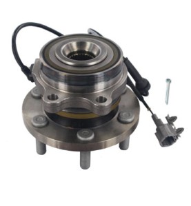 Kit cuscinetto ruota