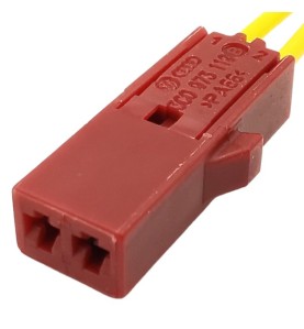 WIZKA ELEKTRYCZNA VW/AUDI/SKODA/SEAT 2 PRZEW.