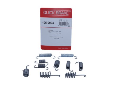 Kit accessori