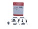 Kit accessori, Ganasce freno stazionamento Kit accessori, Ganasce freno stazionamento