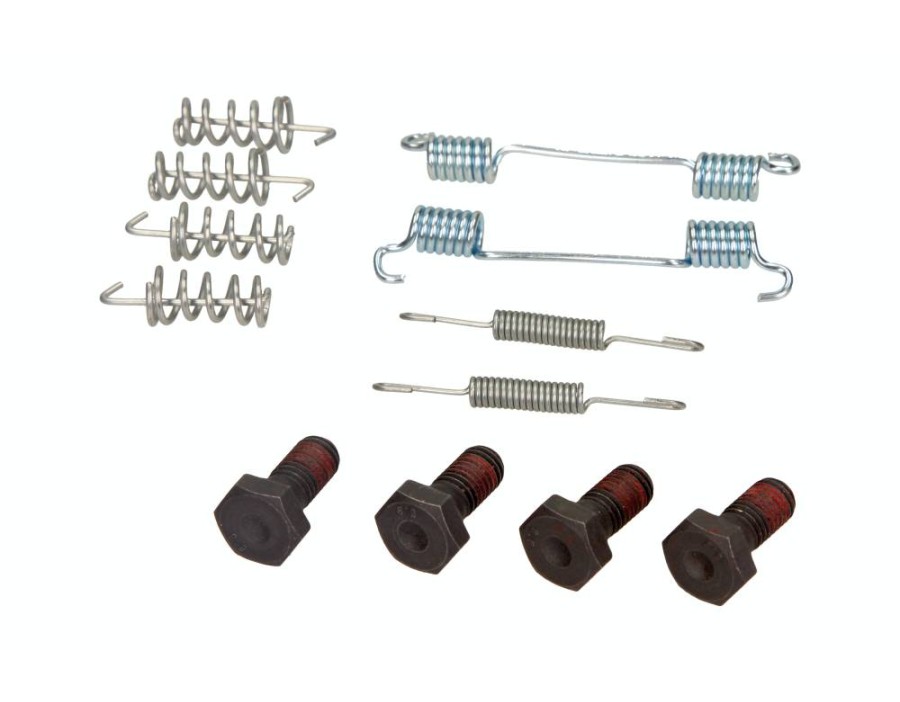 Kit accessori, Ganasce freno stazionamento