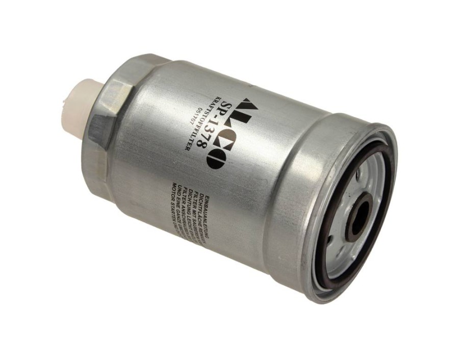 ALTERNATOR FORD FIESTA 1.4/1.4TDCI 02- (REGENEROWANY OEM)_SP-1378