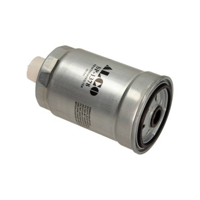 Filtro carburante