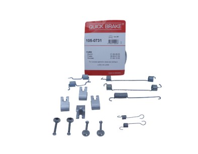 Kit accessori