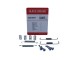KIT ACCESSORI, GANASCE FRENO_QB105-0841
