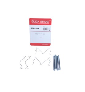 Kit accessori