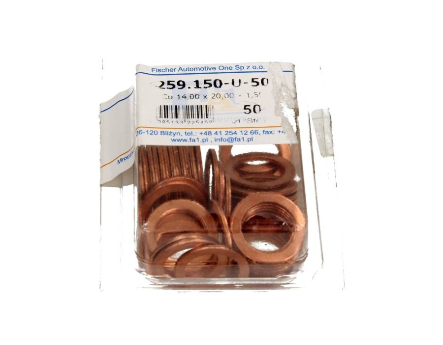 WKR¨TAK KRZY½OWY PH2X150MM_259.150-U-50