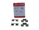 Kit accessori, Pastiglia freno