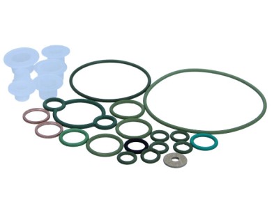 ZESTAW NAPR. POMPY WTR.