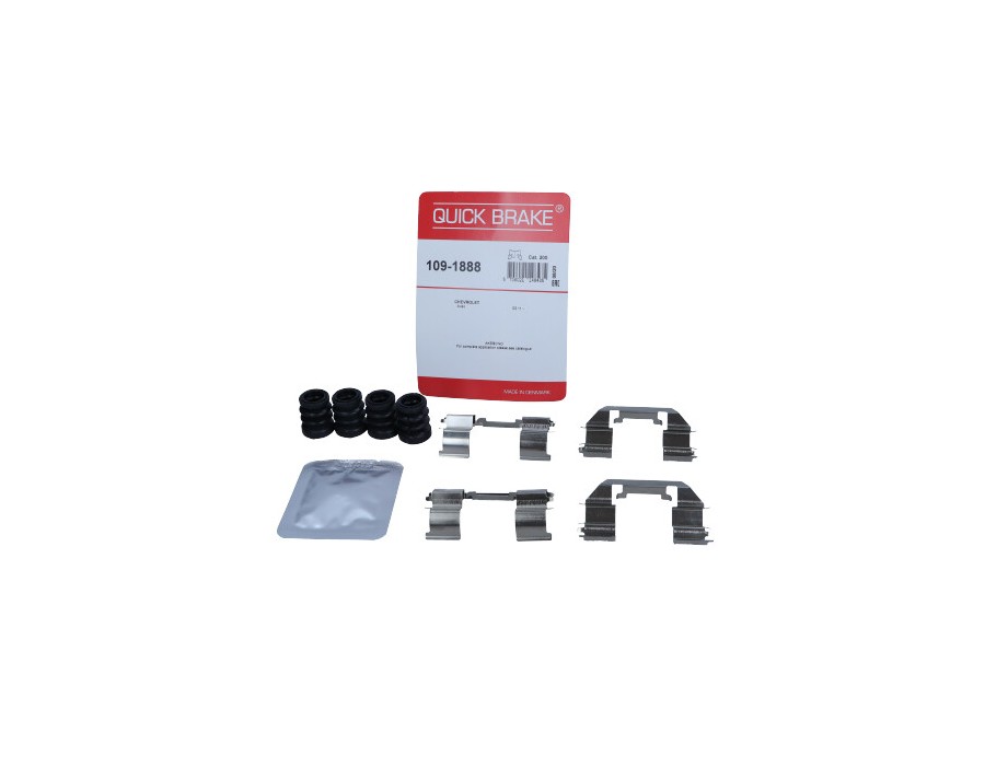 KIT CUSCINETTO RUOTA_QB109-1888