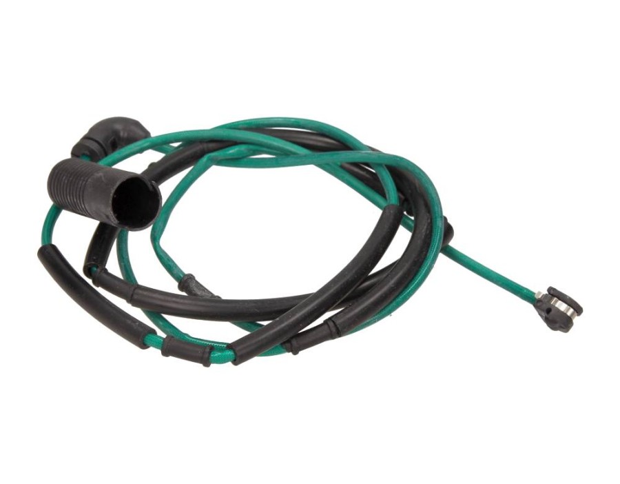 Contatto segnalazione, Usura past. freno/mat. d'attrito