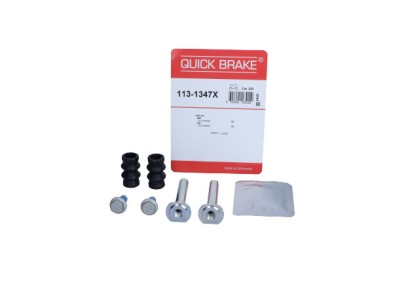 Kit manicotti di guida