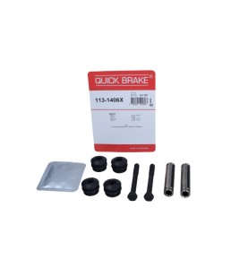 Kit manicotti di guida