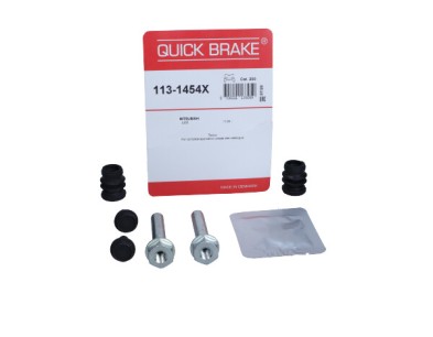 Kit manicotti di guida