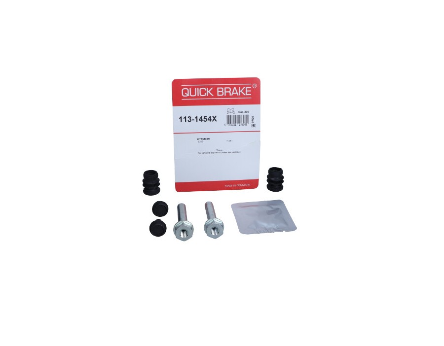 SONDA LAMBDA_QB113-1454X