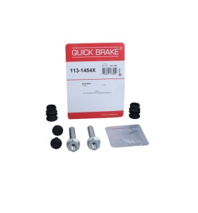 Kit manicotti di guida