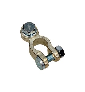 Morsetto polo batteria