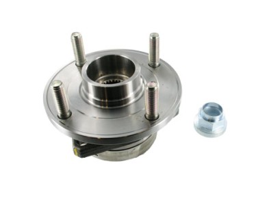 Kit cuscinetto ruota