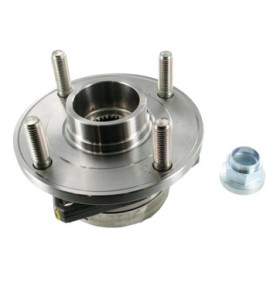 Kit cuscinetto ruota