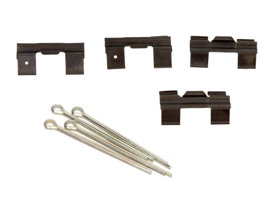 Kit accessori, Pastiglia freno