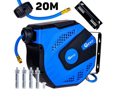 W PNEUMATYCZNY NA ZWIJAKU 20M 8X12MM