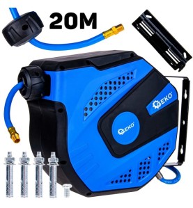 W PNEUMATYCZNY NA ZWIJAKU 20M 8X12MM