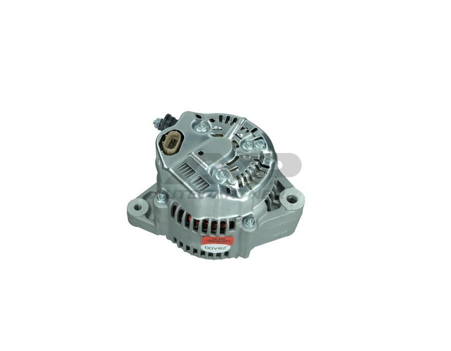 ALTERNATOR TOYOTA COROLLA (REGENEROWANY OEM) ALTERNATOR TOYOTA COROLLA (REGENEROWANY OEM)