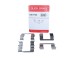 Kit accessori, Pastiglia freno