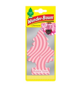 ZAPACH CHOINKA BUBBLE GUM / WUNDER-BAUM