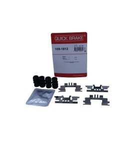 Kit accessori