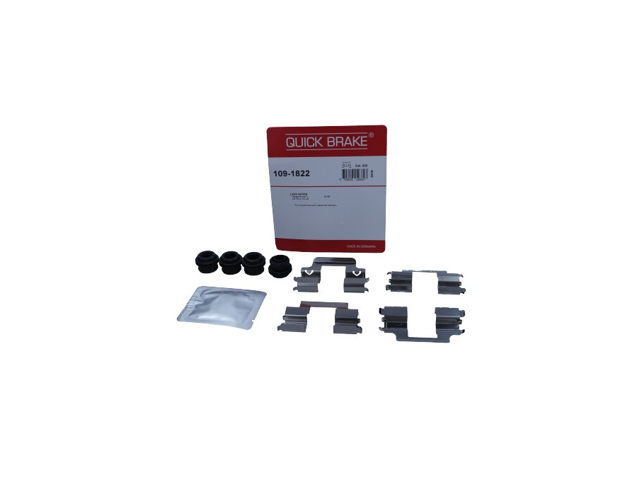 SONDA LAMBDA_QB109-1822