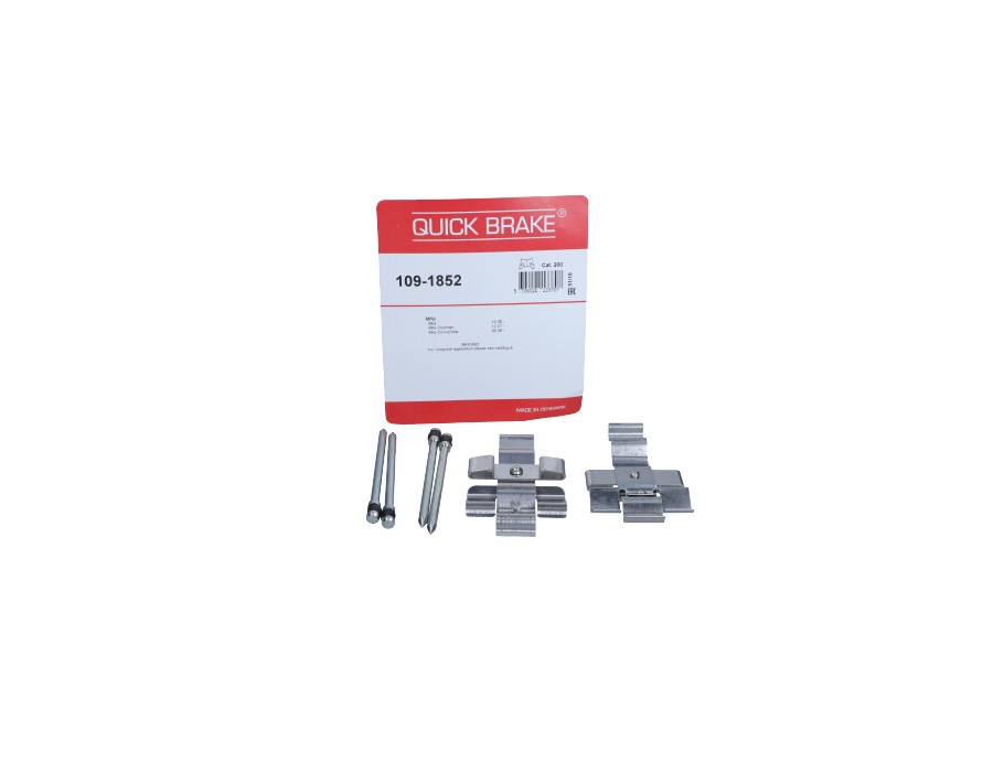 ASTA/PUNTONE, STABILIZZATORE_QB109-1852