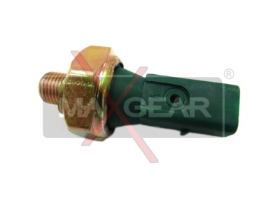 Interruttore a pressione olio