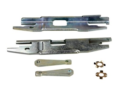 Kit dispositivo di registrazione