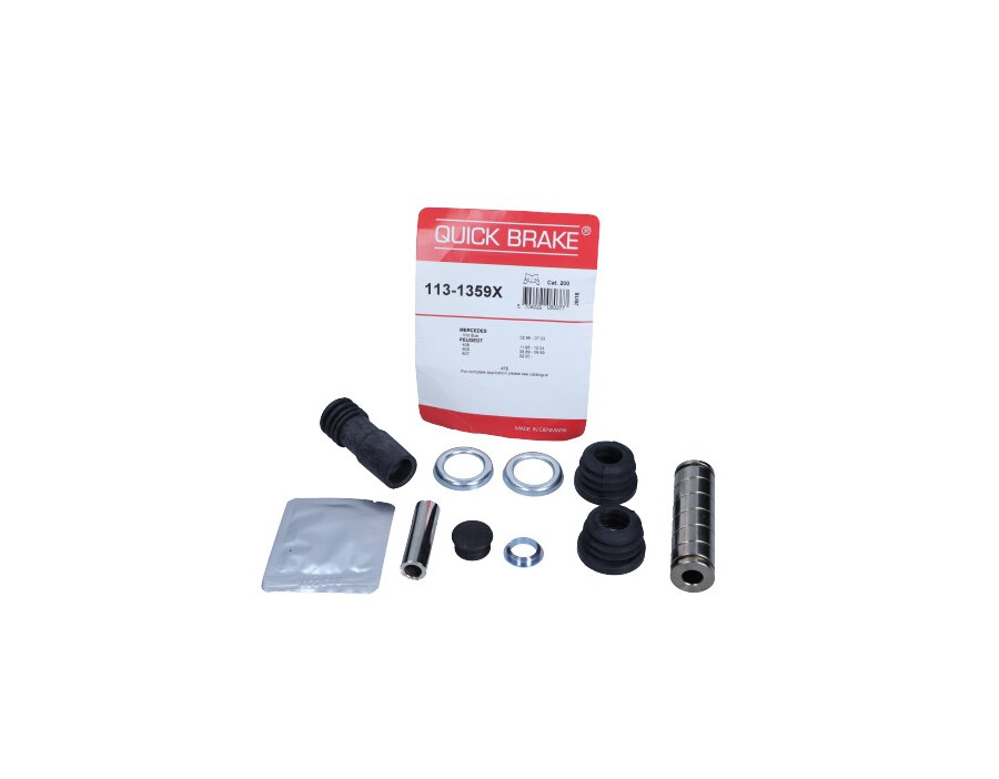 SUPPORTO, ALBERO CARDANICO_QB113-1359X