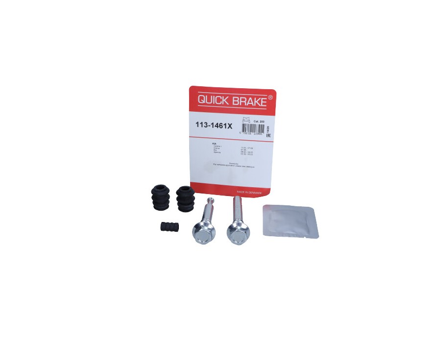 CONDENSATORE, CLIMATIZZATORE_QB113-1461X