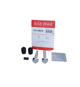 Kit manicotti di guida