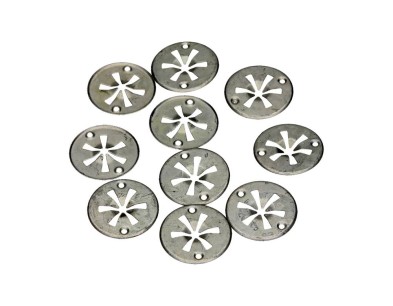 SPINKA ZABEZPIECZENIA OSONY SILNIKA VW / AUDI / SEAT / SKODA - RNE MODELE (10SZT.)