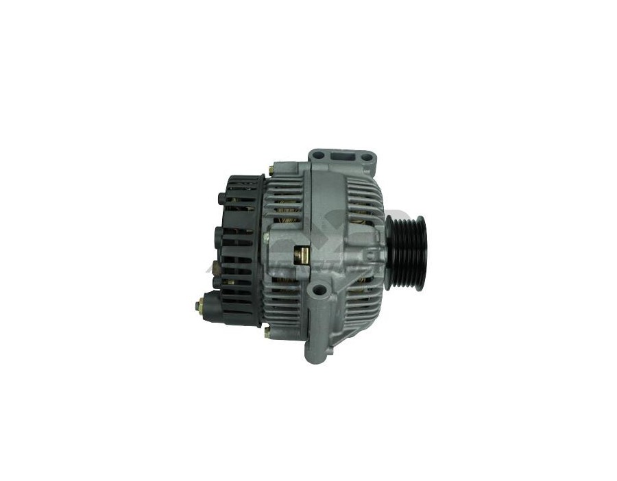 ALTERNATOR RENAULT MEGANE 99- (REGENEROWANY OEM)