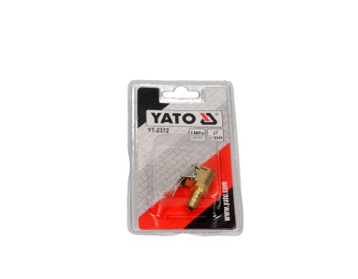 GOWICA DO POMPOWANIA 8MM