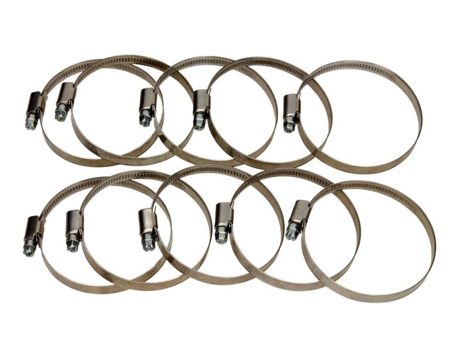 Fascetta di serraggio