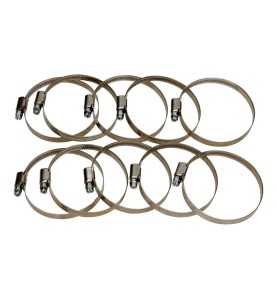 Fascetta di serraggio