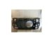 OSSATURA FRONTALE RIVESTIMENTO ANT VW POLO 95-99 MK4