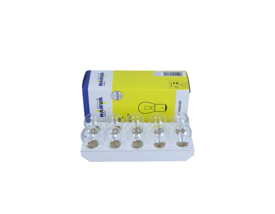 Lampadina, Faro principale