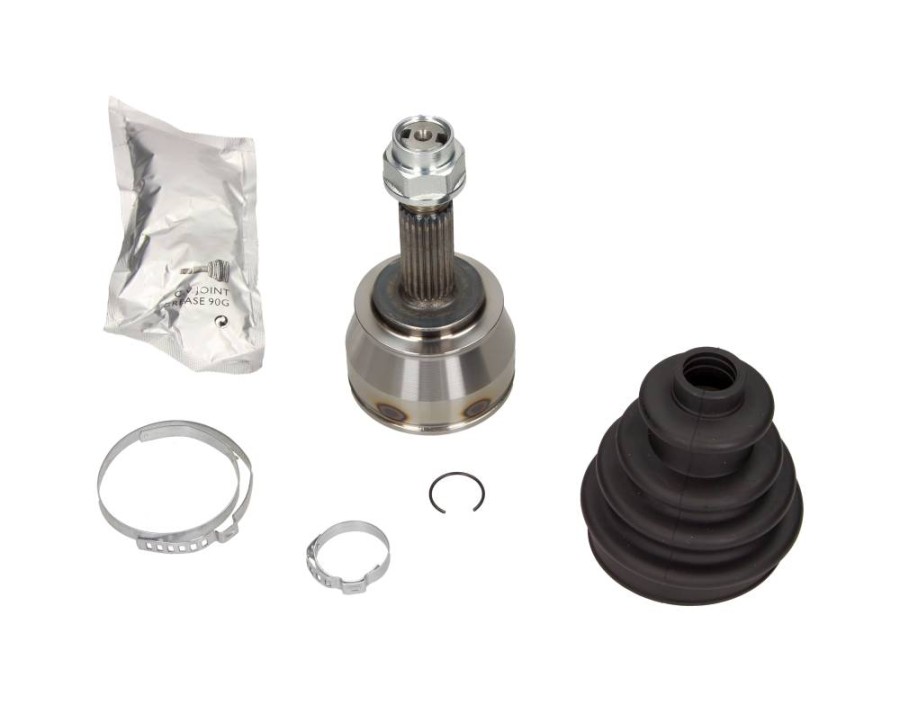 GIUNTO ASSIALE, ASTA TRASVERSALE_25-1374MG