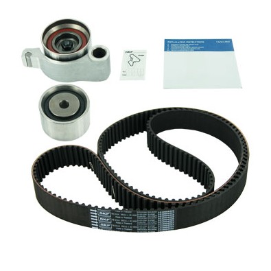 Kit cinghie dentate