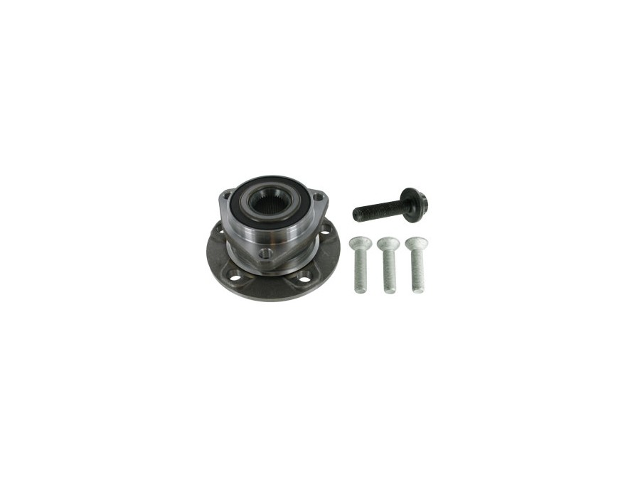 KIT CUSCINETTO RUOTA_VKBA6556
