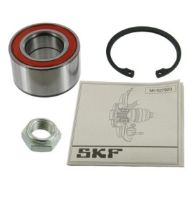 Kit cuscinetto ruota